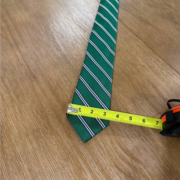 Jones New York Striped Tie - Picture 3 of 3